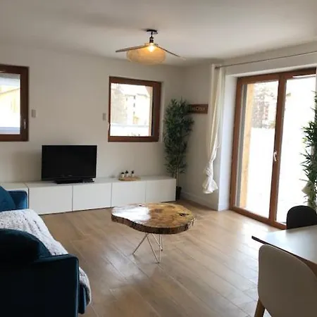 Apartment Boost Your Immo Vars Varsea 452 Vars (Hautes-Alpes)