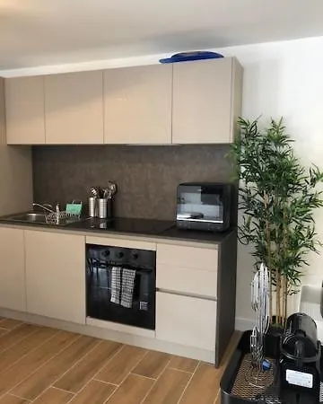 Apartment Boost Your Immo Vars Varsea 452 Vars (Hautes-Alpes)